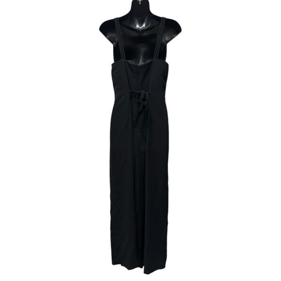 Vintage CDC Evening Minimalist Jumpsuit - Picture 8 of 9